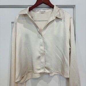 Good American blouse